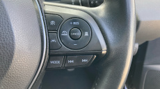 Toyota Corolla 1.8 VVT-i Hybrid Icon 5dr CVT Hybrid Estate